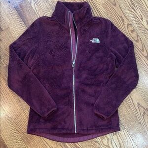 The North Face Women’s Fleece Osito Jacket/Coat. Size SP. Excellent Condition.